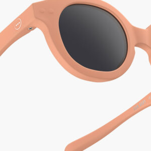 Lunettes de soleil Baby 0-3 ans #C Apricot – IZIPIZI