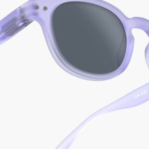 Lunettes de soleil Enfant 3-5 ans #C Lavender – IZIPIZI
