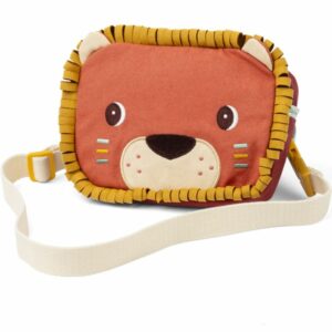 Pochette avec sangle/sac banane Jack - LILLIPUTIENS