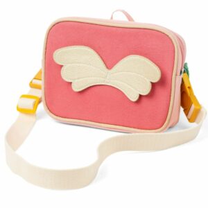 Pochette avec sangle/sac banane Lena - LILLIPUTIENS