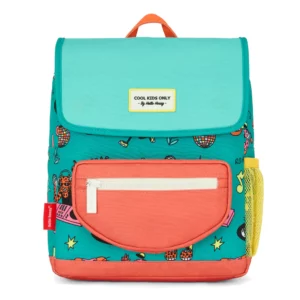 Sac à dos Disco roar 2-5 ans - HELLO HOSSY