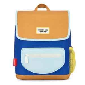 Sac à dos Mini blue canyon 2-5 ans – HELLO HOSSY