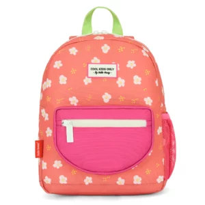 Sac à dos Peachy bloom 2-5 ans - HELLO HOSSY