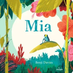 Mia - MILAN