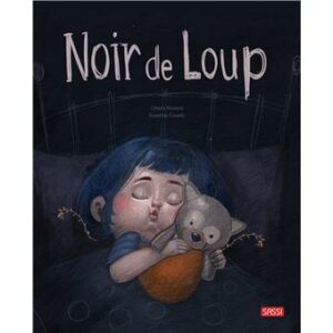 Noir de Loup - SASSI