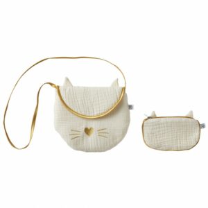 sac-bandouliere-porte-monnaie-chat-gaze-de-coton-ivoire-or-bbco