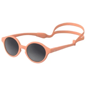 Lunettes de soleil Baby 0-9 mois #D Apricot - IZIPIZI