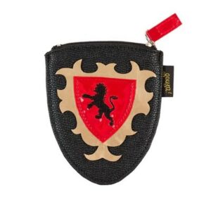 Porte-monnaie Chevalier Marcus - SOUZA