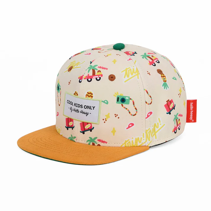 Casquette Cool Trip 9-18 mois - HELLO HOSSY – Image 2