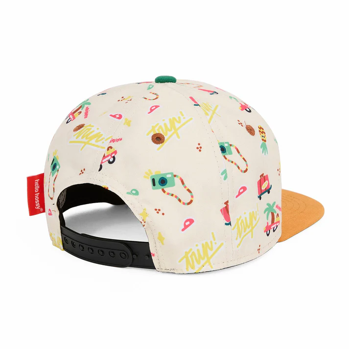 Casquette Cool Trip 9-18 mois - HELLO HOSSY – Image 3