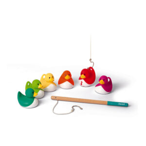 Pêche aux canards Ducky - JANOD