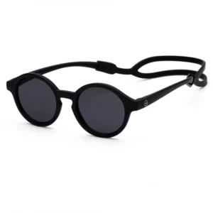 Lunettes de Soleil Sun Kids + 3-5 ans #D Black - IZIPIZI