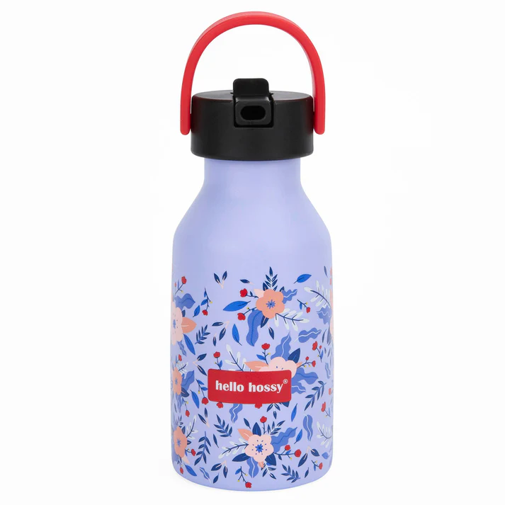 Gourde Isotherme Enfant Champêtre 350ml - HELLO HOSSY – Image 2