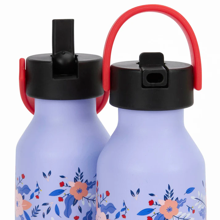 Gourde Isotherme Enfant Champêtre 350ml - HELLO HOSSY – Image 4