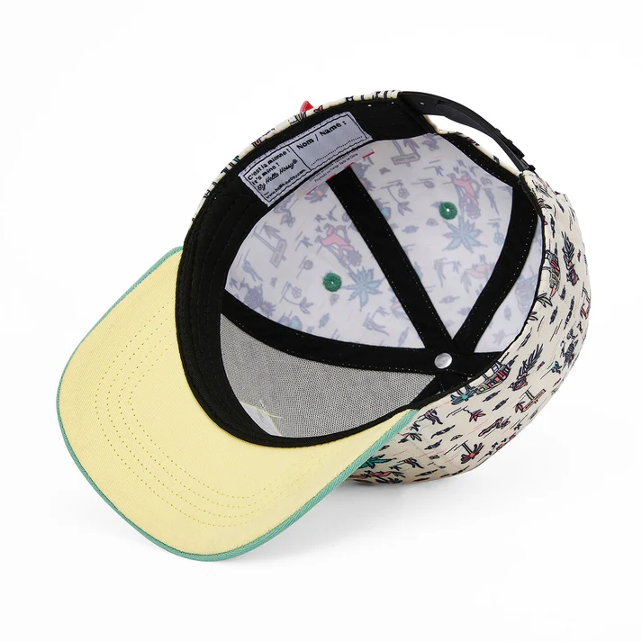 Casquette Jungly 9-18 mois - HELLO HOSSY – Image 4