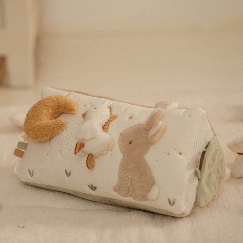 Triangle d'activités Newborn- LITTLE DUTCH – Image 6