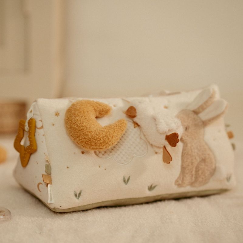 Triangle d'activités Newborn- LITTLE DUTCH – Image 7