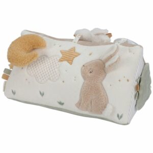 Triangle d'activités Newborn- LITTLE DUTCH