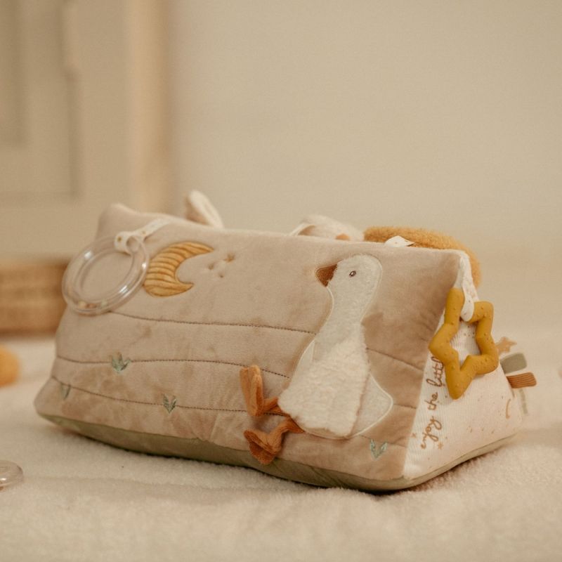 Triangle d'activités Newborn- LITTLE DUTCH – Image 8