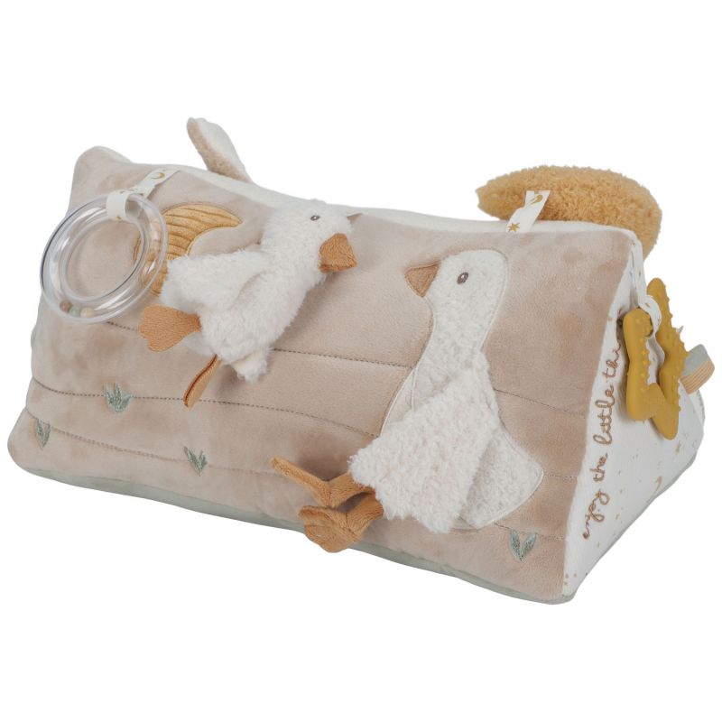 Triangle d'activités Newborn- LITTLE DUTCH – Image 3