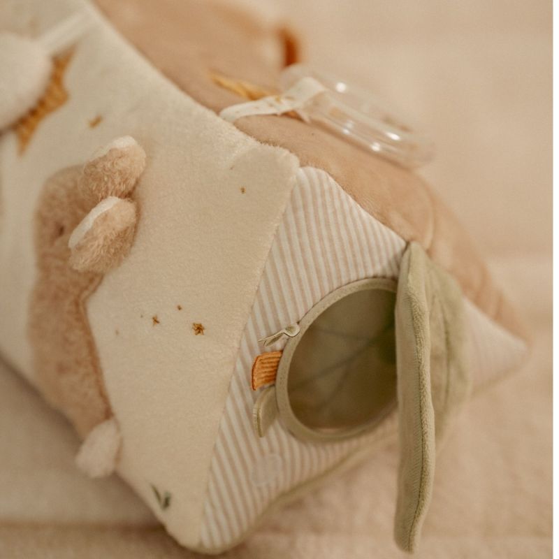 Triangle d'activités Newborn- LITTLE DUTCH – Image 5