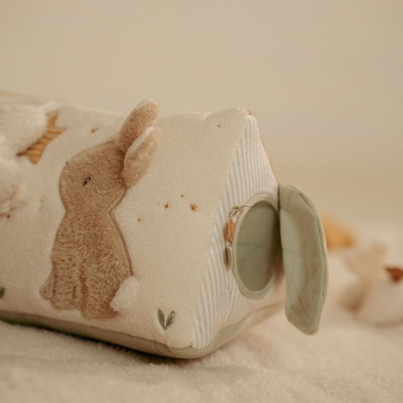 Triangle d'activités Newborn- LITTLE DUTCH – Image 4