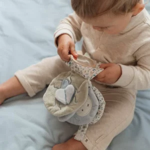 Livre d'Activités pour Poussette Miffy Lucky Leaves - LITTLE DUTCH – Image 3