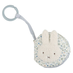 Livre d'Activités pour Poussette Miffy Lucky Leaves - LITTLE DUTCH – Image 4