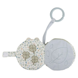 Livre d'Activités pour Poussette Miffy Lucky Leaves - LITTLE DUTCH – Image 9