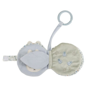 Livre d'Activités pour Poussette Miffy Lucky Leaves - LITTLE DUTCH – Image 5