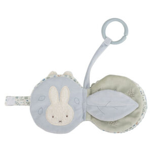 Livre d'Activités pour Poussette Miffy Lucky Leaves - LITTLE DUTCH – Image 6