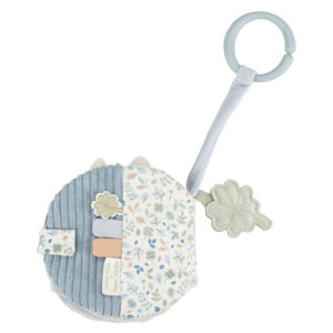 Livre d'Activités pour Poussette Miffy Lucky Leaves - LITTLE DUTCH – Image 8