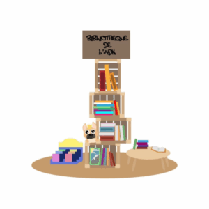 Bibliothèque