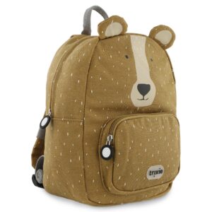 Sac à dos Mr. Bear TRIXIE – Image 2