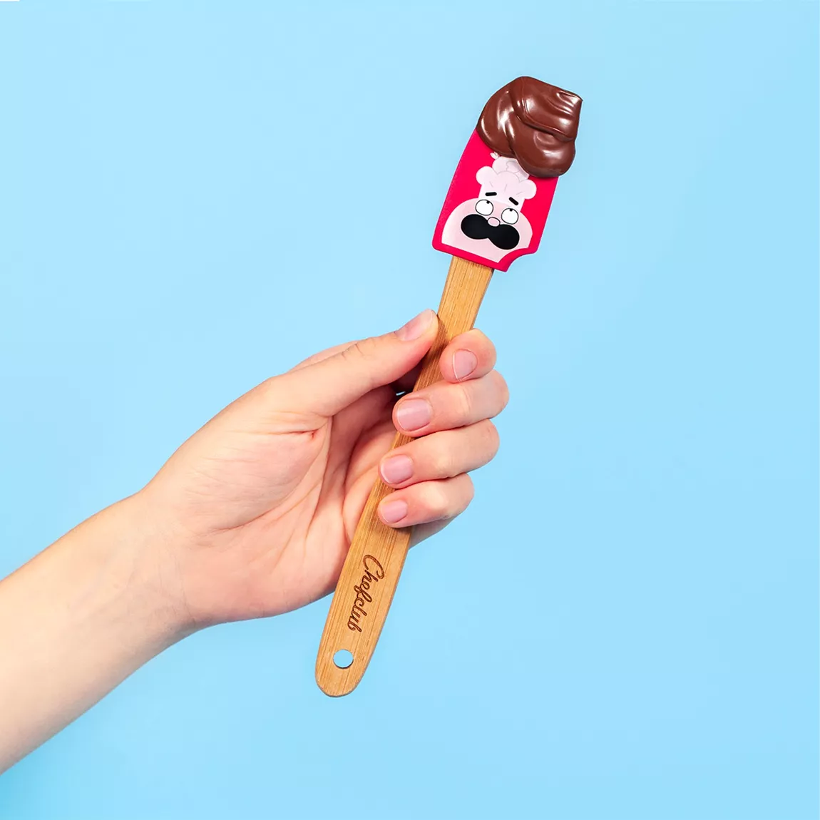 Kit de mini-ustensiles - CHEFCLUB KIDS – Image 3