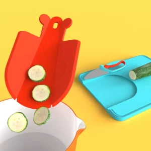 Kit Planche à Découper - CHEFCLUB KIDS