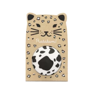 Balle rebondissante Vache - RATATAM