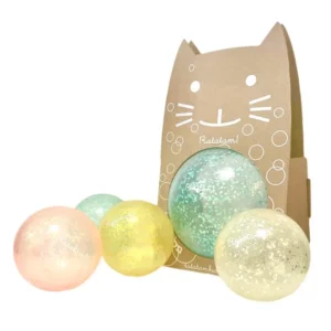 Nos balles et ballons