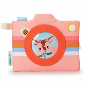 Album photo en tissu Stella - LILLIPUTIENS