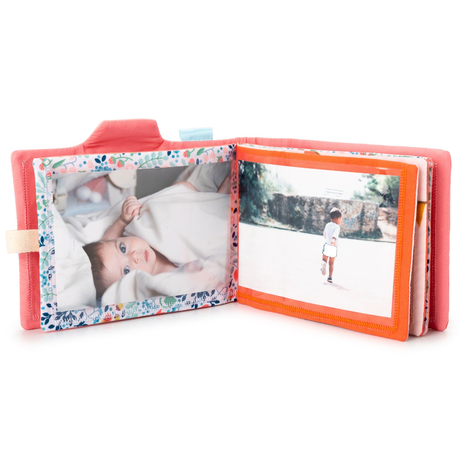 Album photo en tissu Stella - LILLIPUTIENS – Image 4
