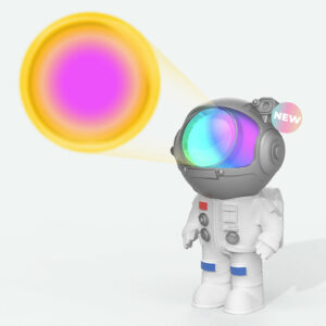 Projecteur Mini Stellar - WHITE