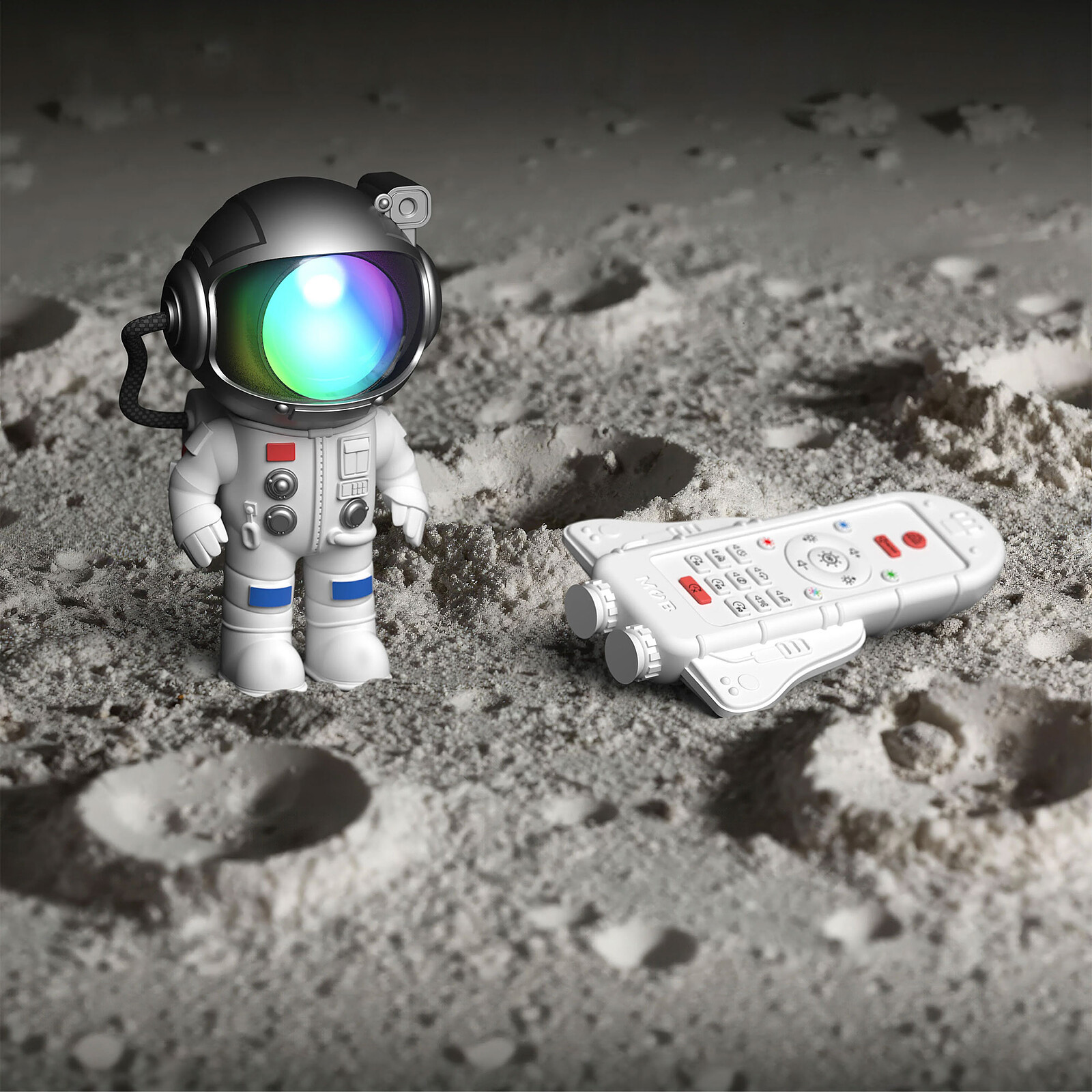 Projecteur Mini Stellar - WHITE – Image 6