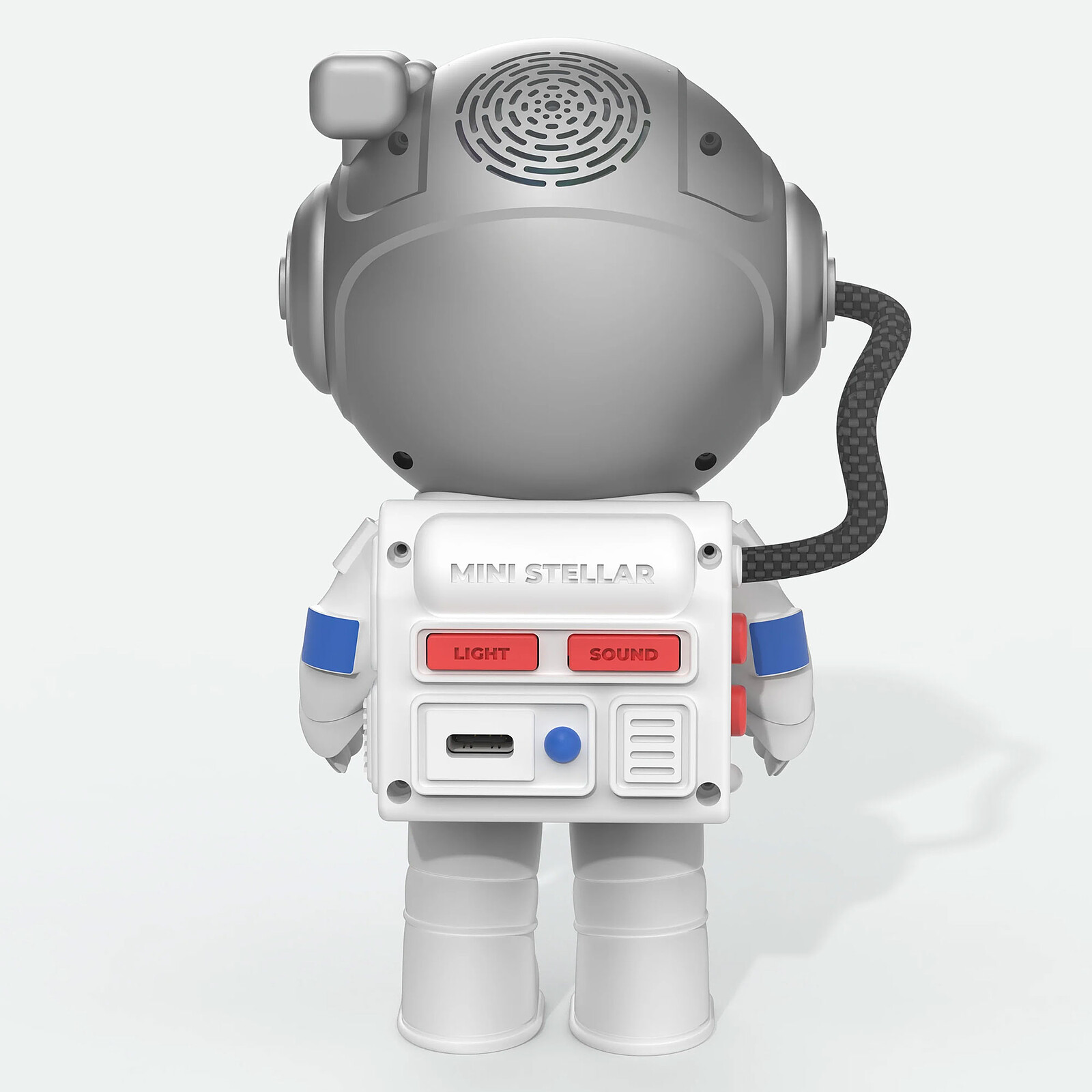 Projecteur Mini Stellar - WHITE – Image 5