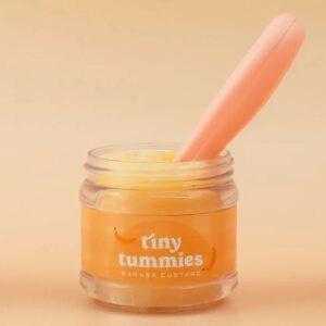 Petit pot magique pour poupée Banane - TINY HARLOW