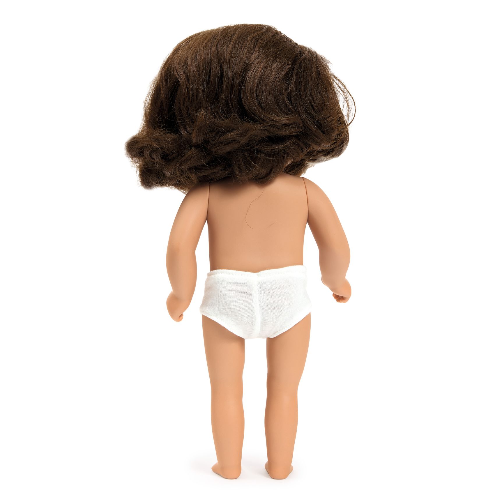 Poupée Poméa Collection : Lovely Rosalie - DJECO – Image 3