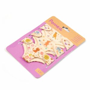 Couches pour poupées Poméa Collection - DJECO