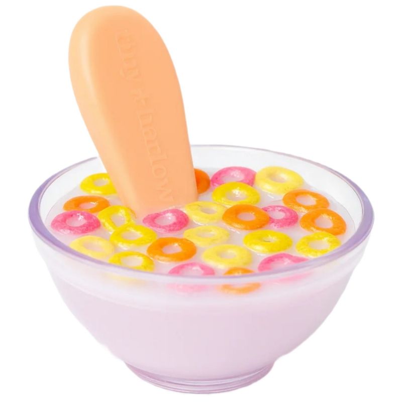 Bol de Céréales Tiny Loops pour poupée - TINY HARLOW – Image 3