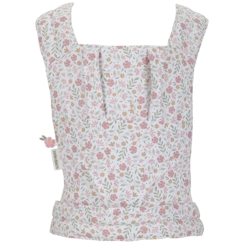 Porte-bébé pour poupée - LITTLE DUTCH – Image 3