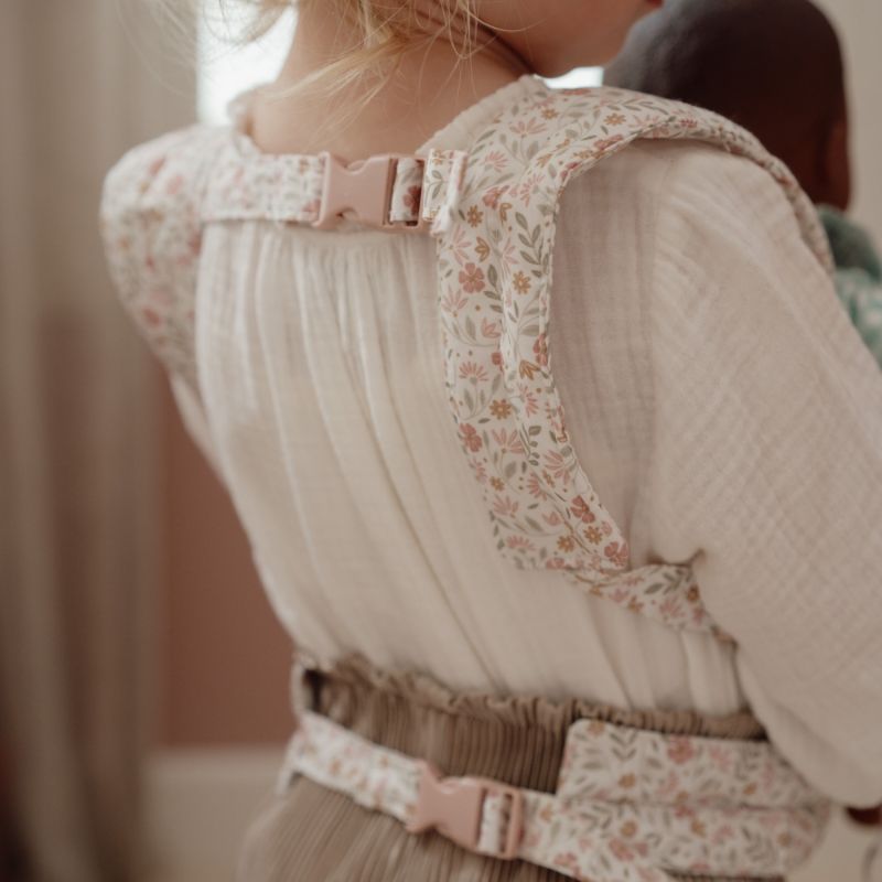 Porte-bébé pour poupée - LITTLE DUTCH – Image 4