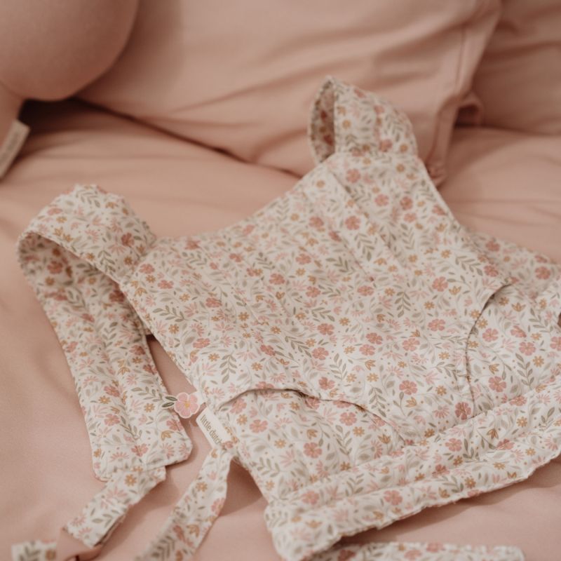 Porte-bébé pour poupée - LITTLE DUTCH – Image 6